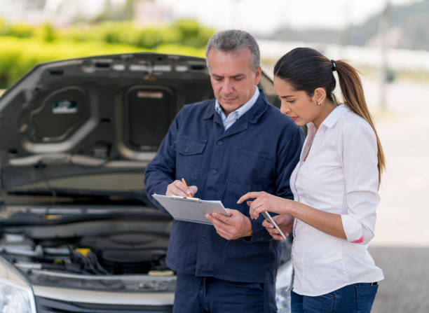 Comprehensive and collision insurance Williston